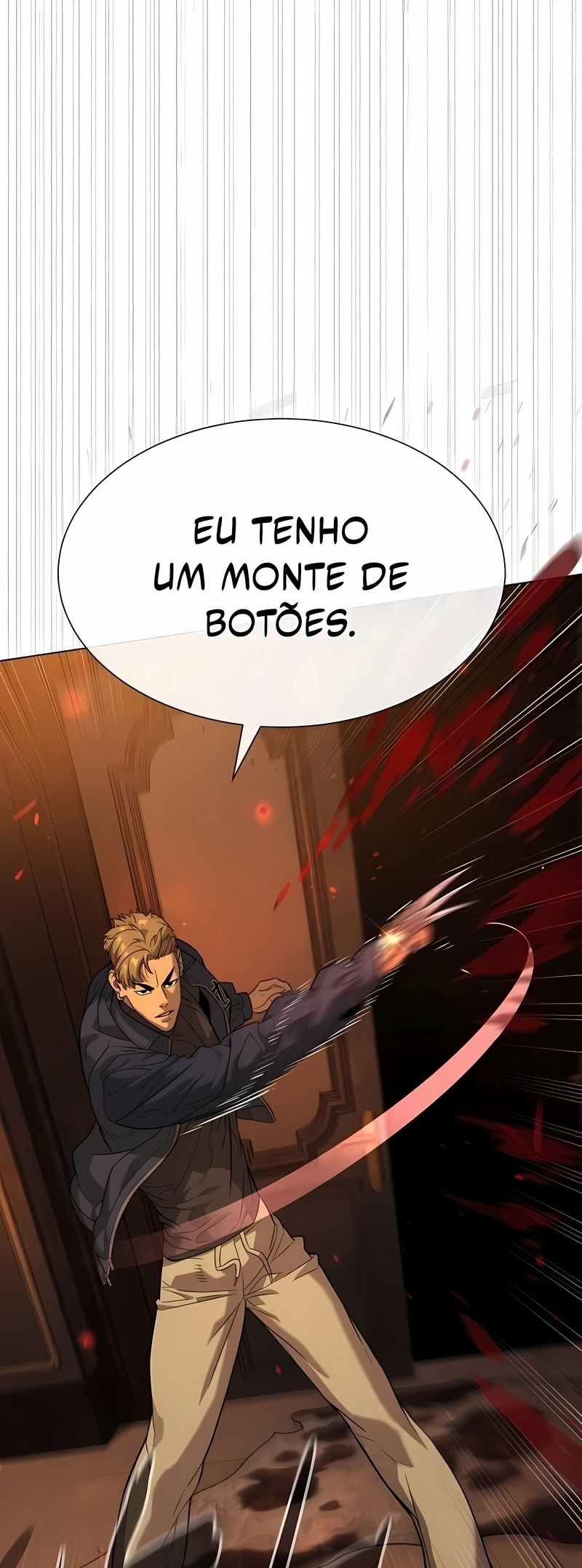 Assassino Pietro Capítulo 94 Página 62