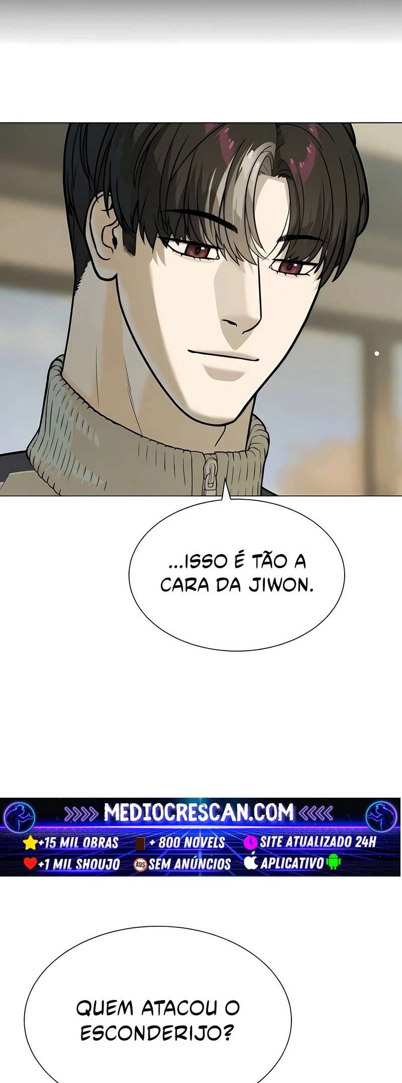Assassino Pietro Capítulo 94 Página 91