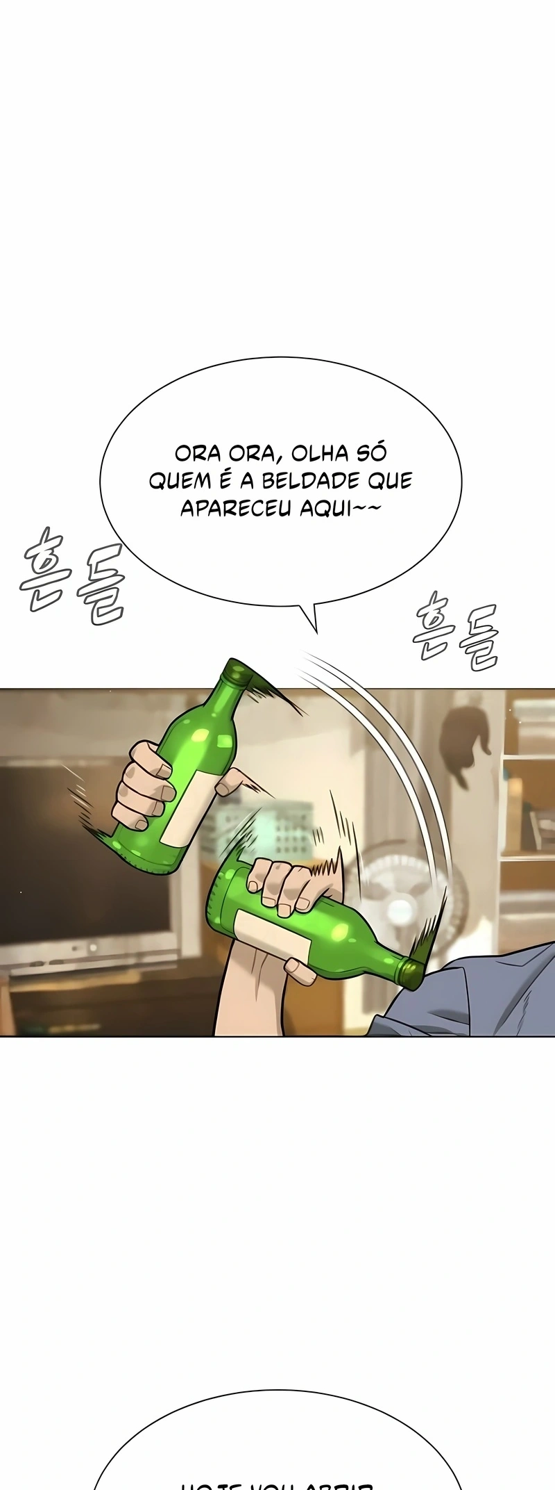Assassino Pietro Capítulo 95 Página 10