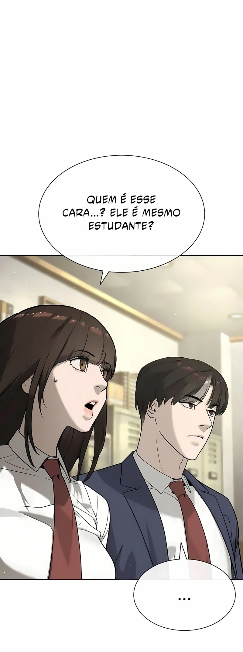 Assassino Pietro Capítulo 95 Página 104