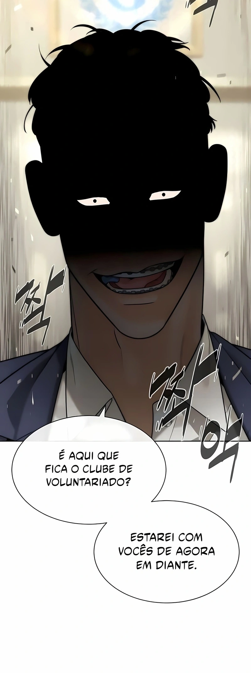 Assassino Pietro Capítulo 95 Página 107