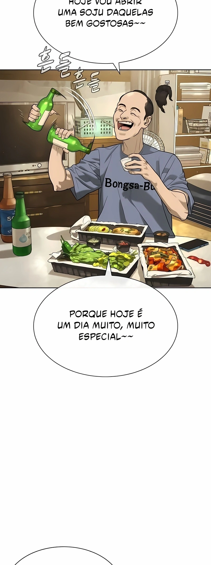Assassino Pietro Capítulo 95 Página 11