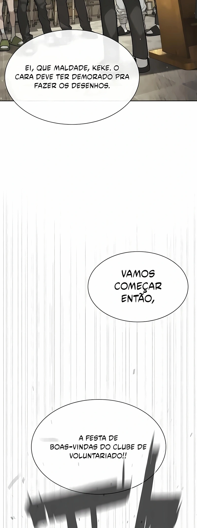 Assassino Pietro Capítulo 95 Página 112