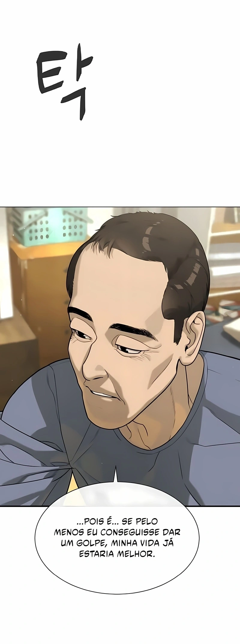 Assassino Pietro Capítulo 95 Página 18