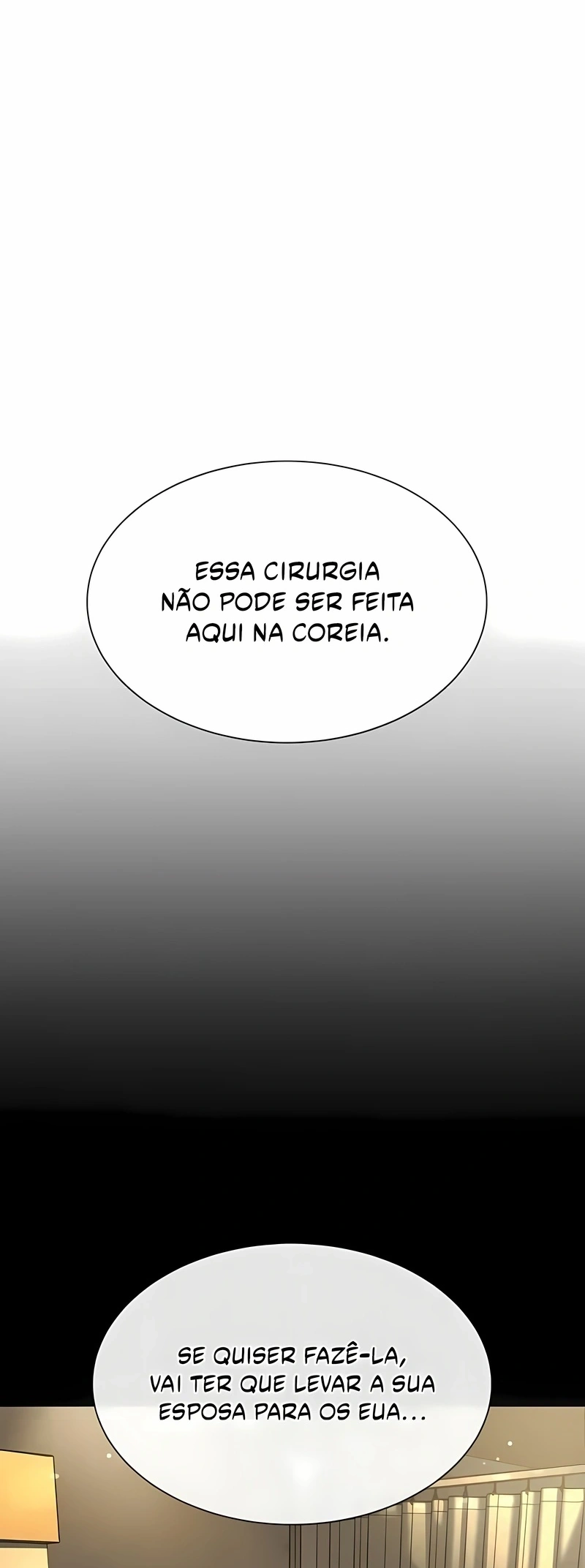 Assassino Pietro Capítulo 95 Página 19