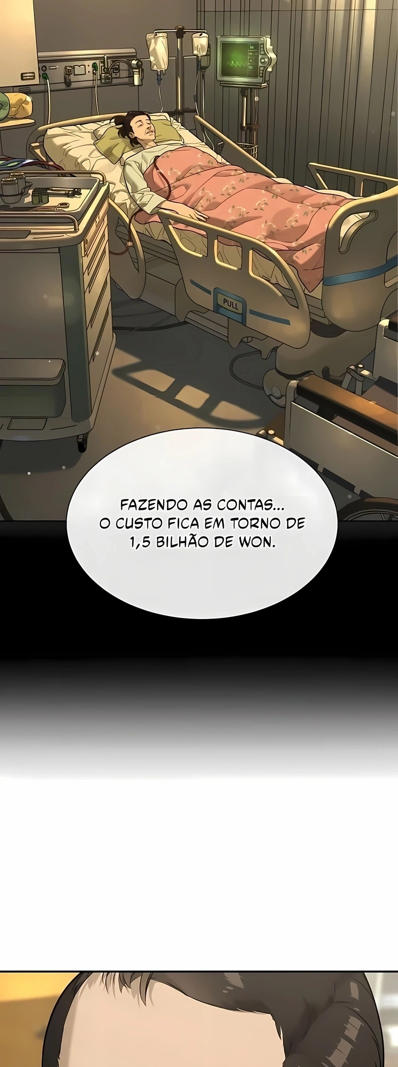 Assassino Pietro Capítulo 95 Página 20