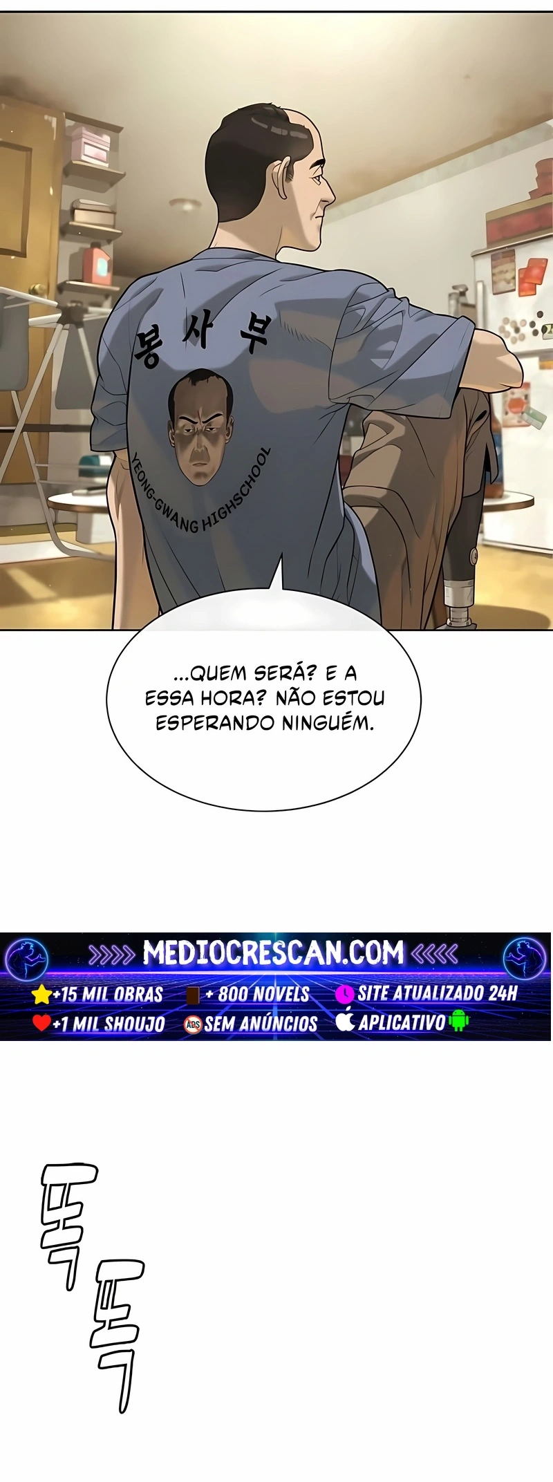 Assassino Pietro Capítulo 95 Página 22