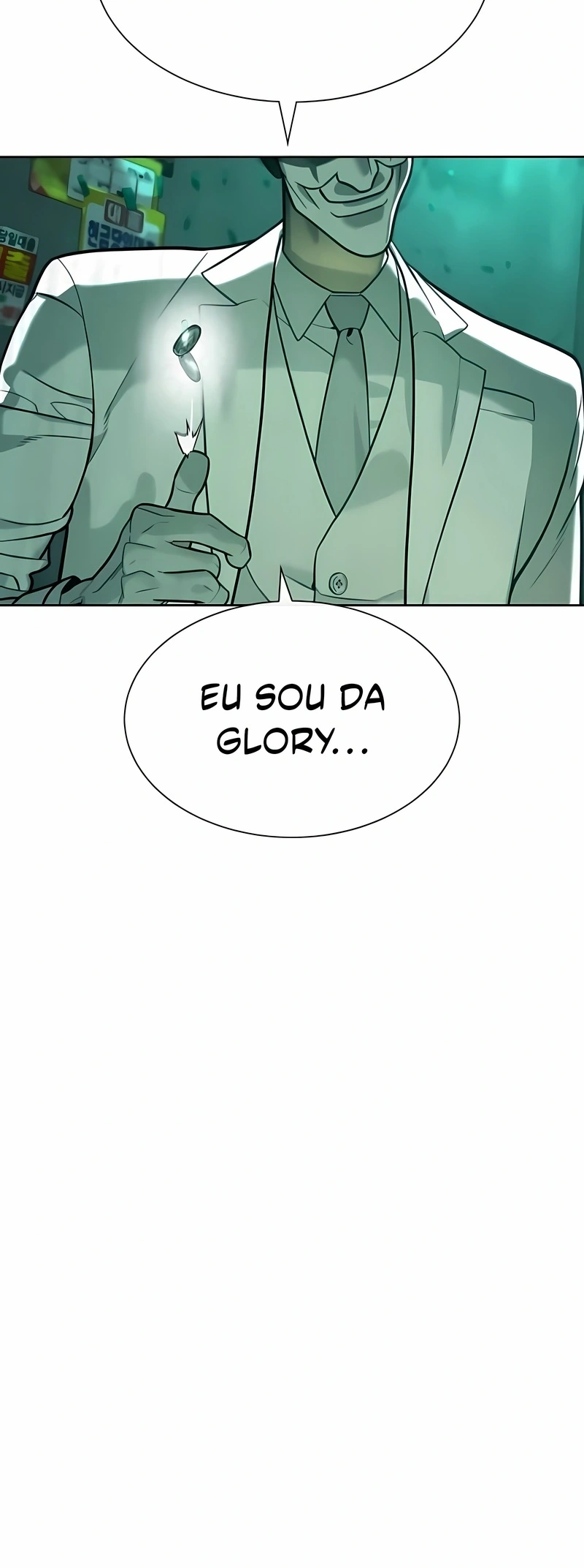 Assassino Pietro Capítulo 95 Página 31