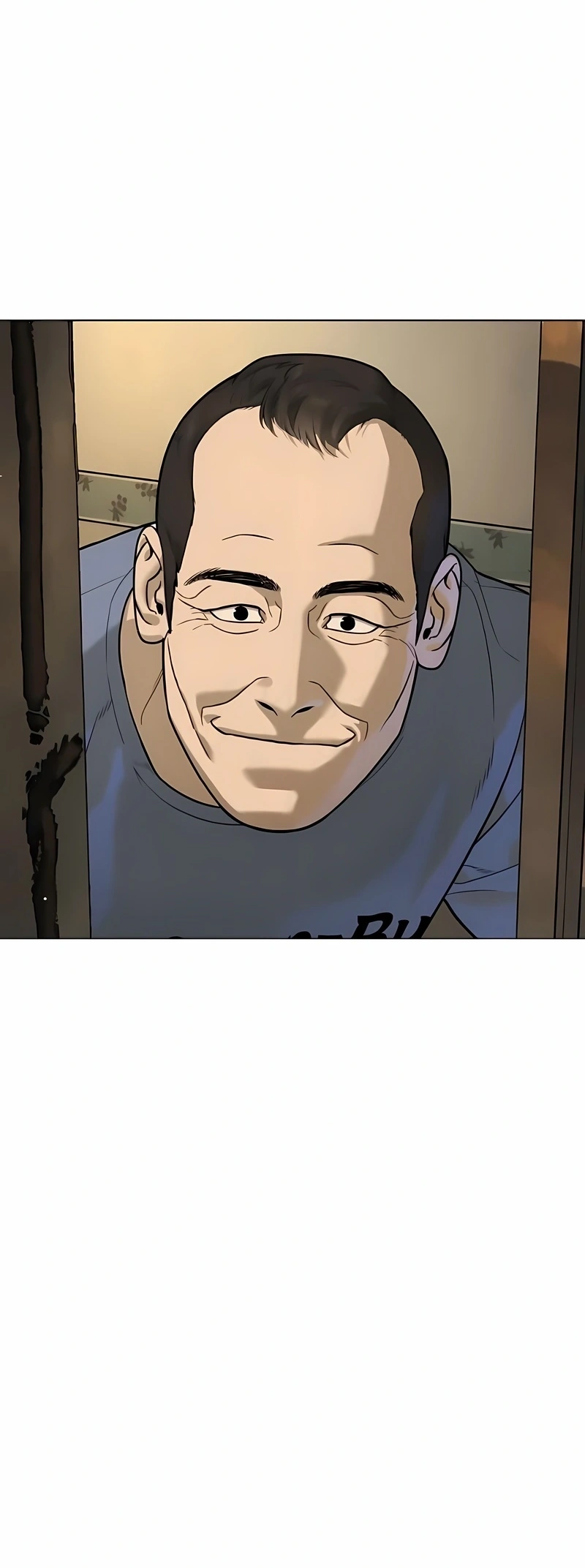 Assassino Pietro Capítulo 95 Página 34