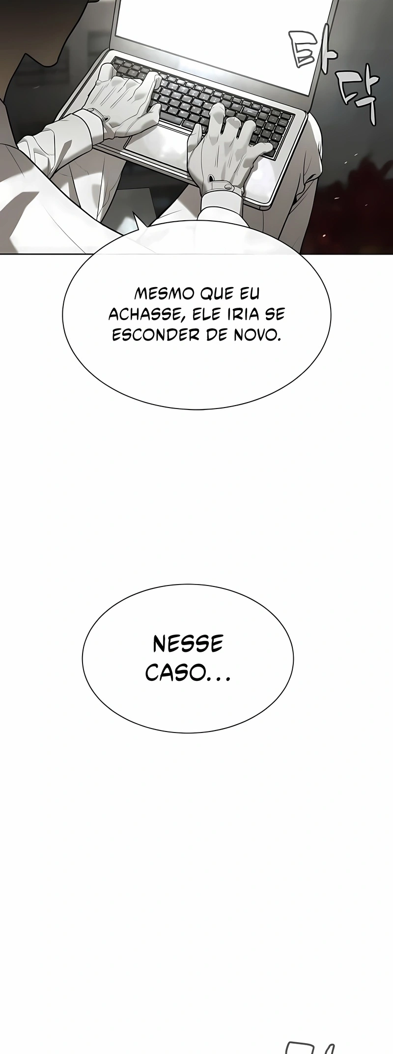 Assassino Pietro Capítulo 95 Página 4