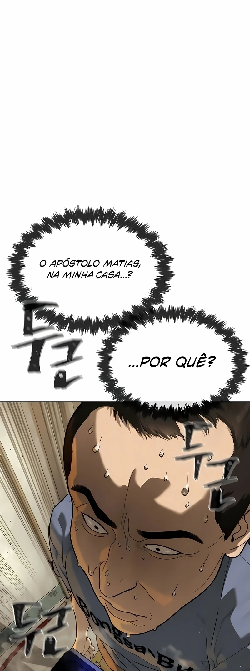 Assassino Pietro Capítulo 95 Página 40