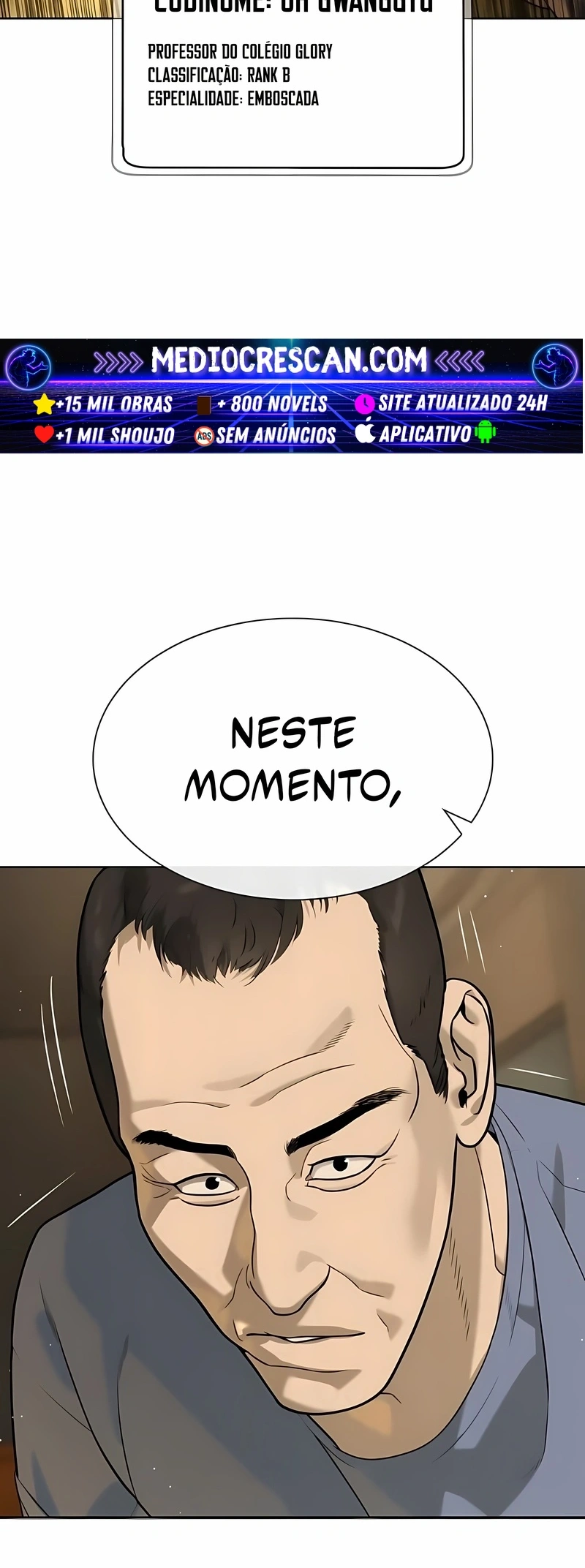 Assassino Pietro Capítulo 95 Página 51