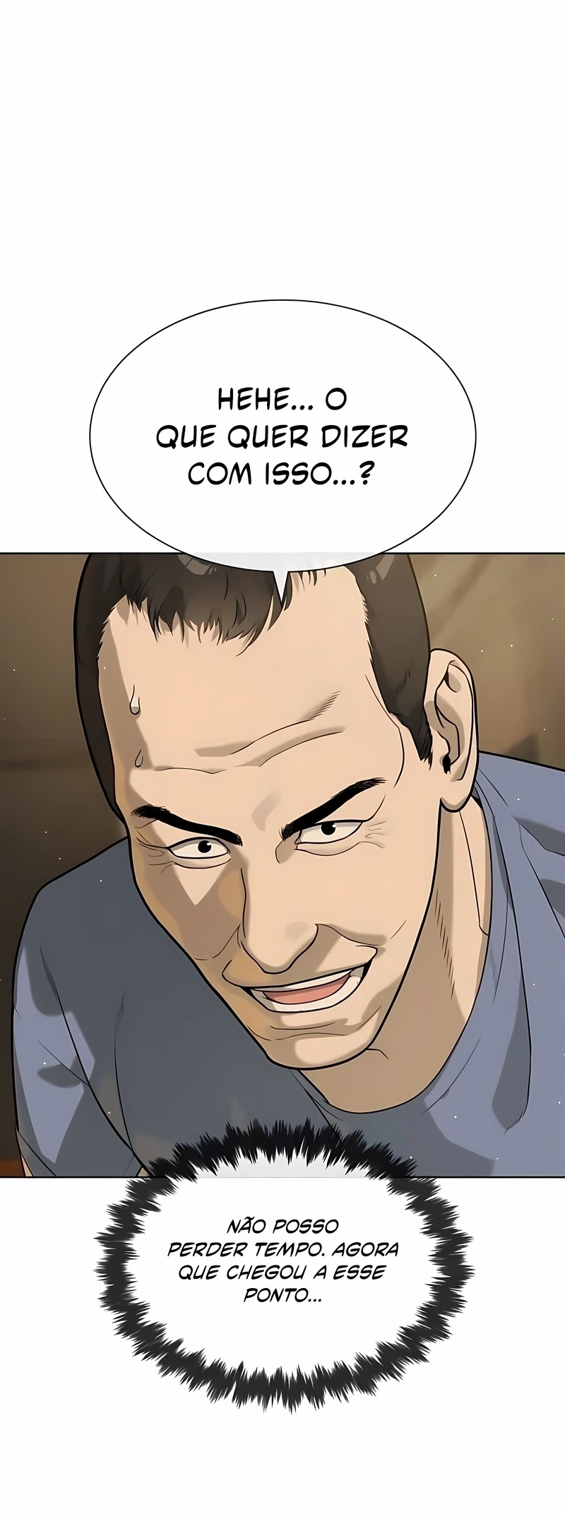Assassino Pietro Capítulo 95 Página 53