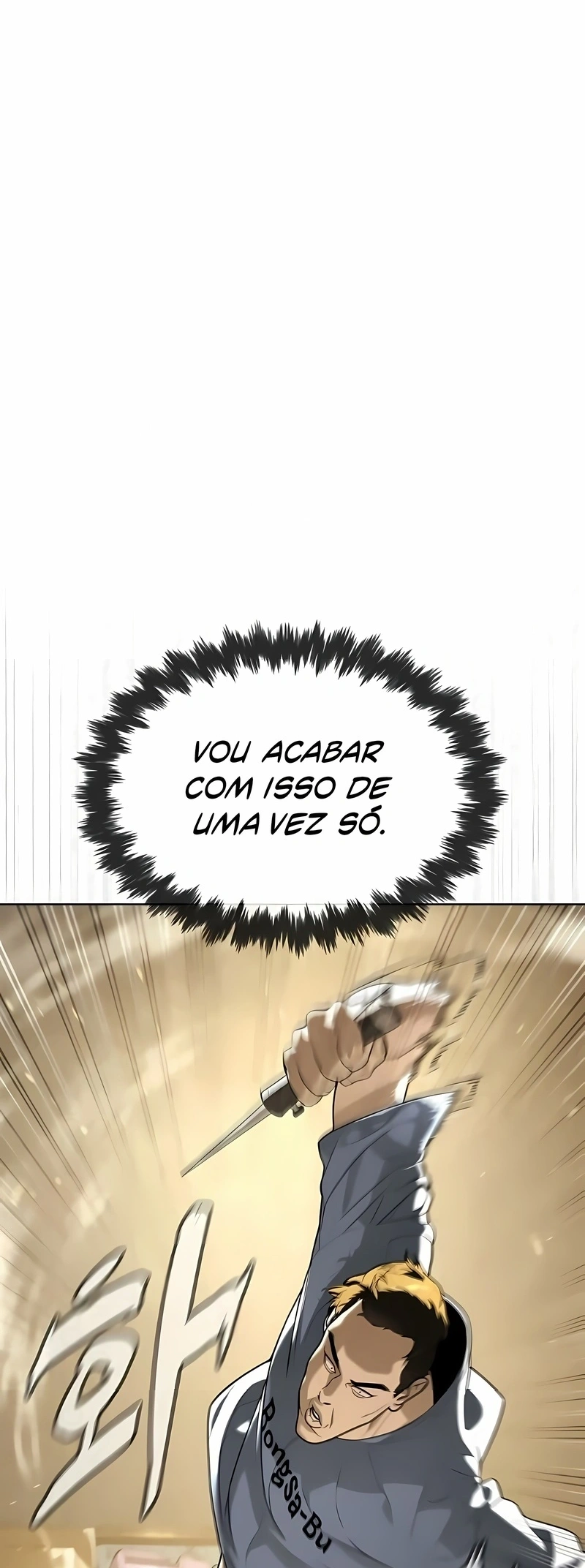 Assassino Pietro Capítulo 95 Página 54