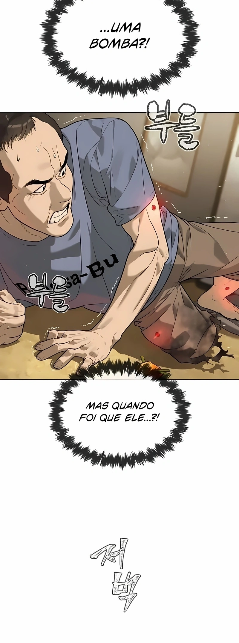 Assassino Pietro Capítulo 95 Página 60