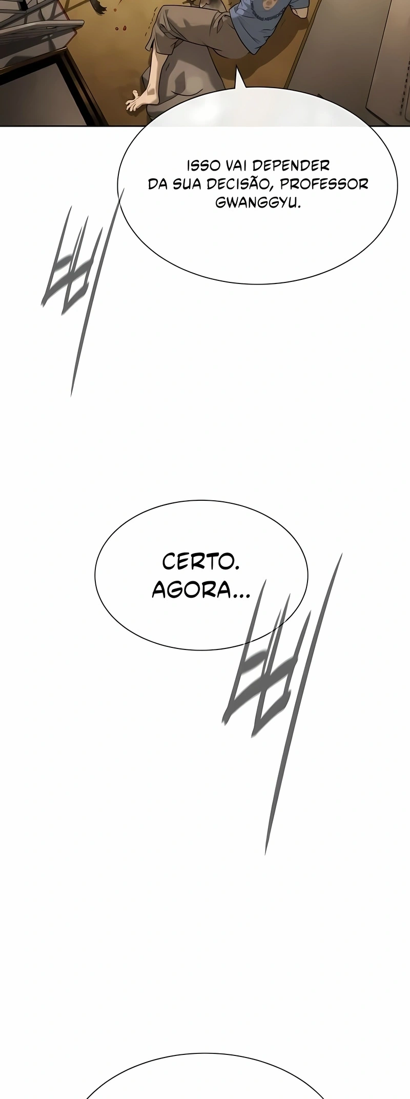 Assassino Pietro Capítulo 95 Página 62