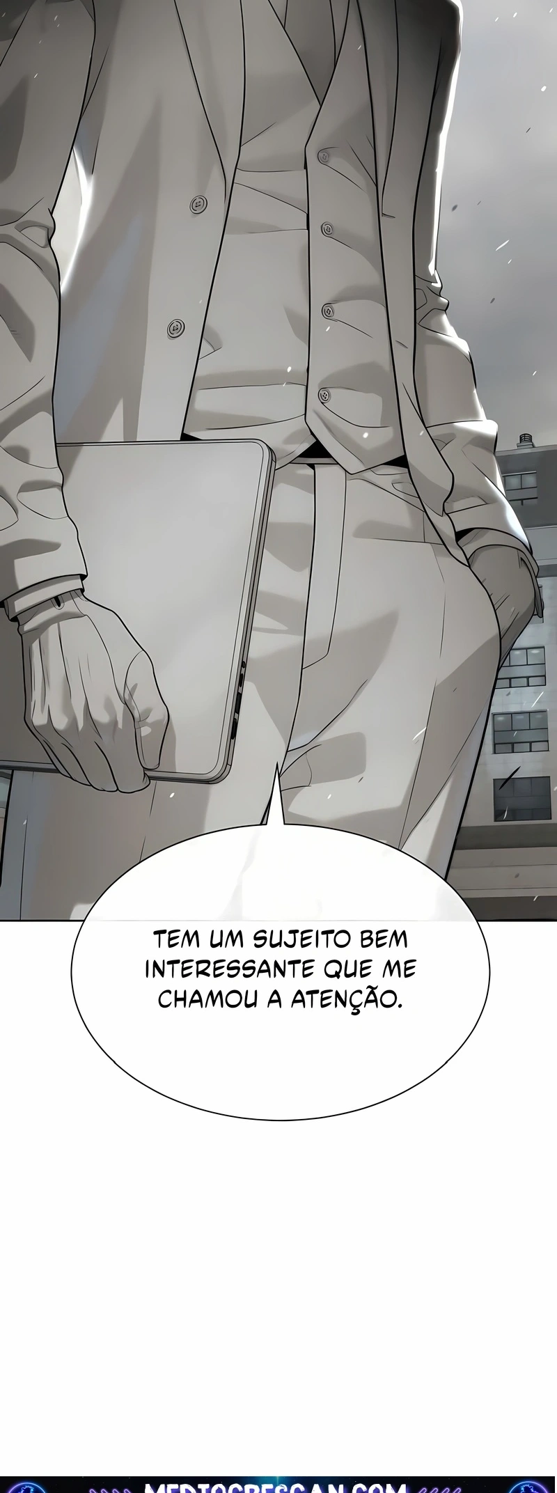 Assassino Pietro Capítulo 95 Página 8