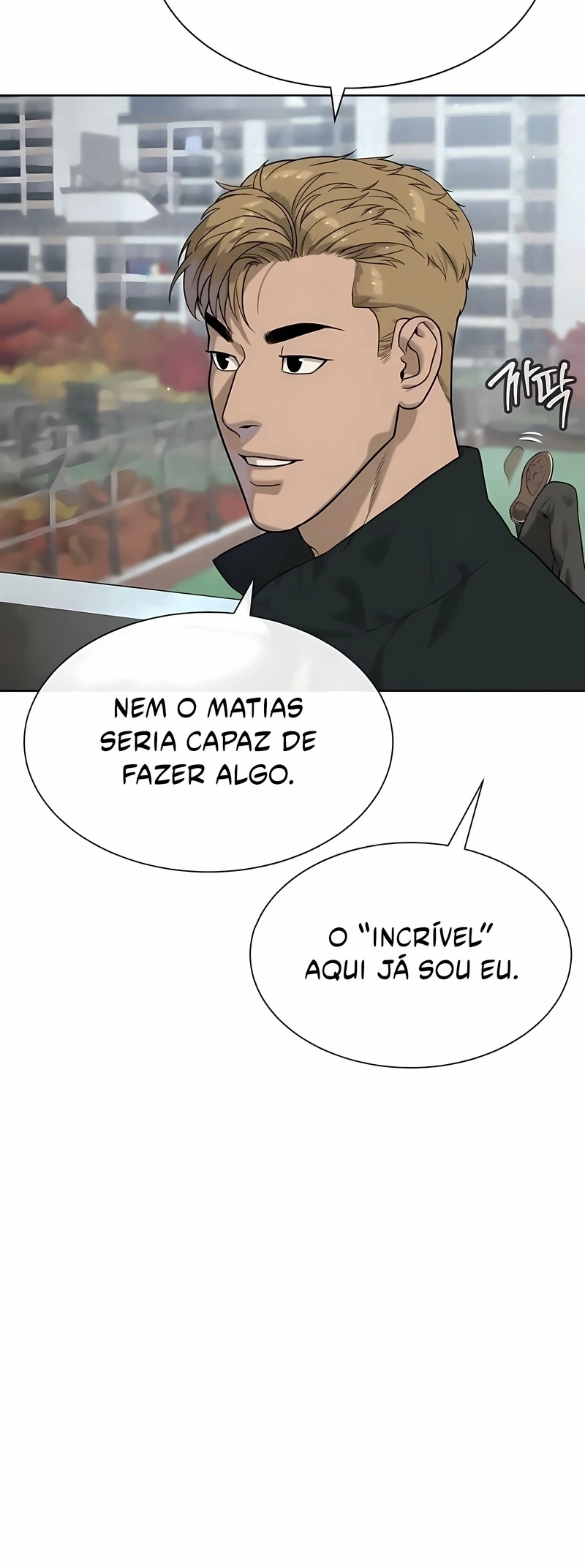 Assassino Pietro Capítulo 95 Página 80
