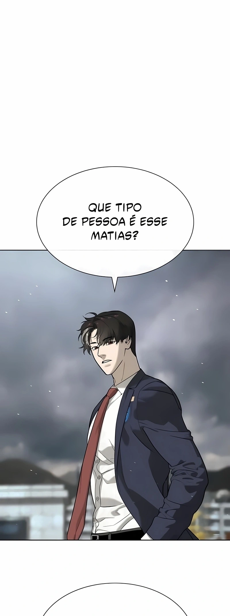 Assassino Pietro Capítulo 95 Página 89