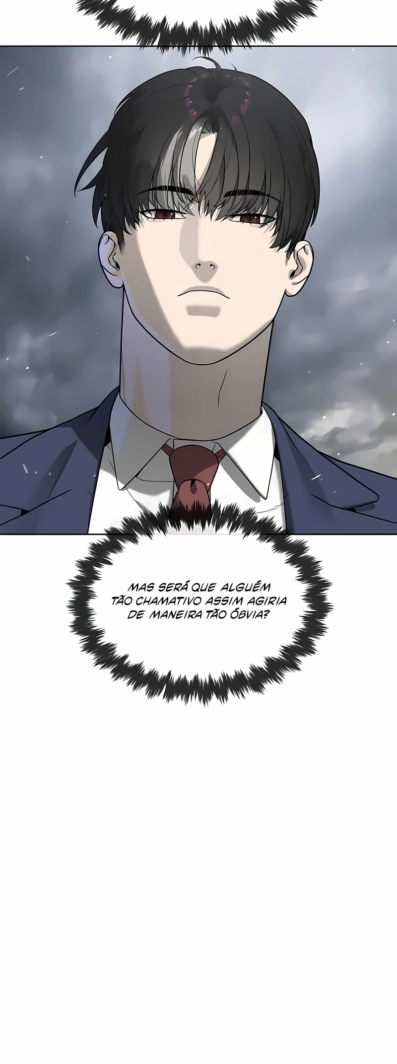 Assassino Pietro Capítulo 95 Página 97
