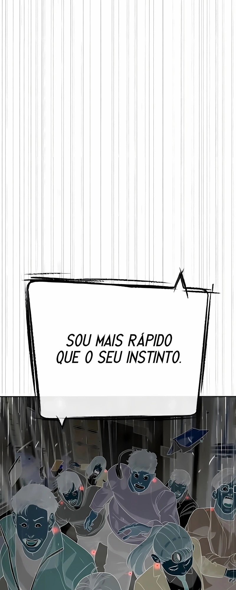 Assassino Pietro Capítulo 96 Página 111