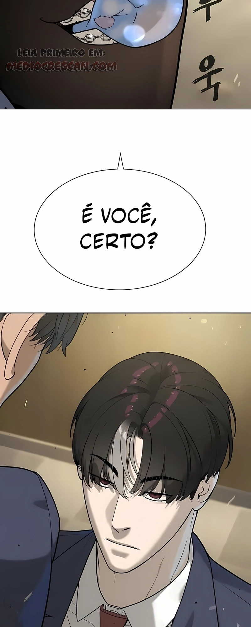 Assassino Pietro Capítulo 96 Página 2