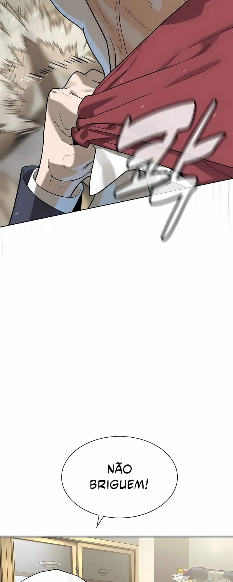 Assassino Pietro Capítulo 96 Página 20