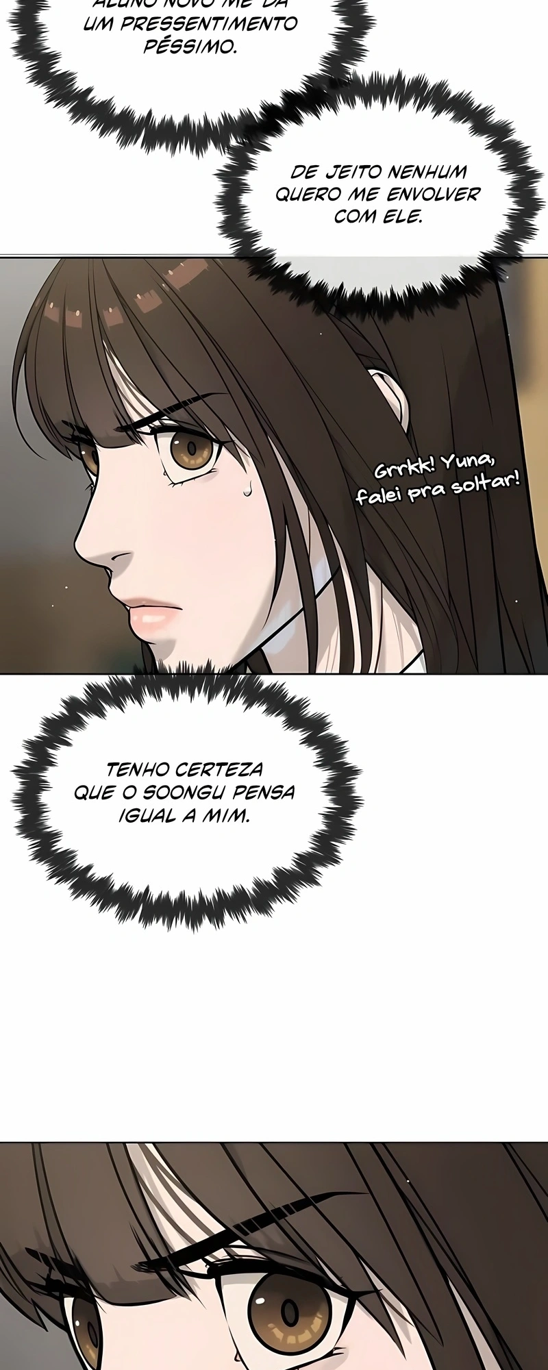 Assassino Pietro Capítulo 96 Página 22