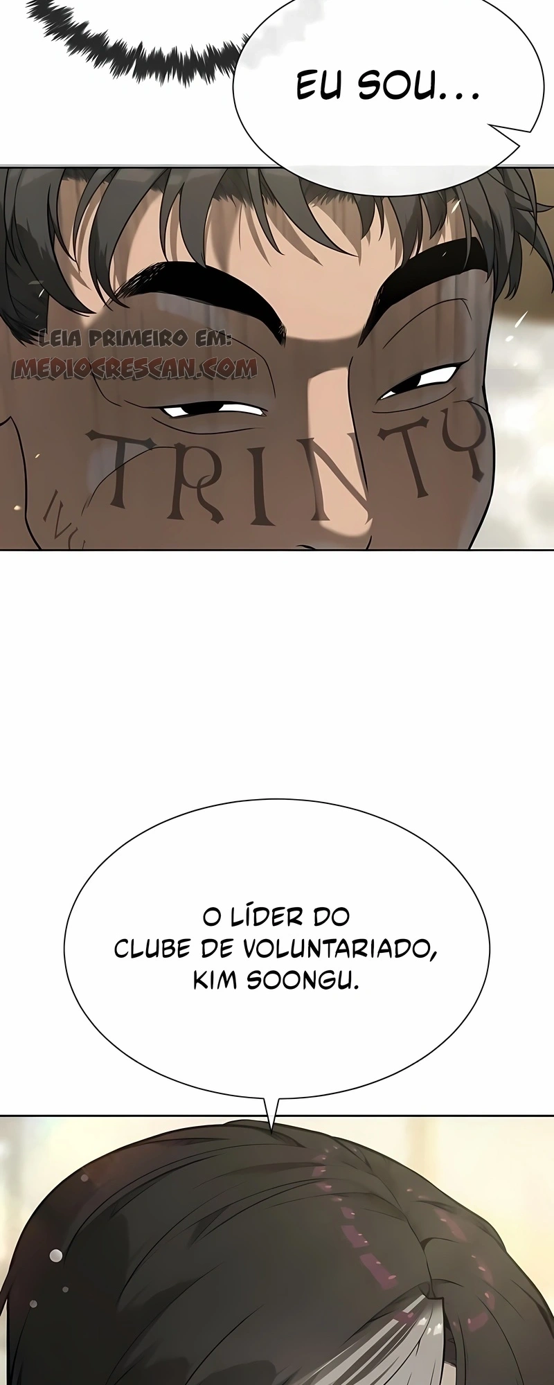 Assassino Pietro Capítulo 96 Página 26