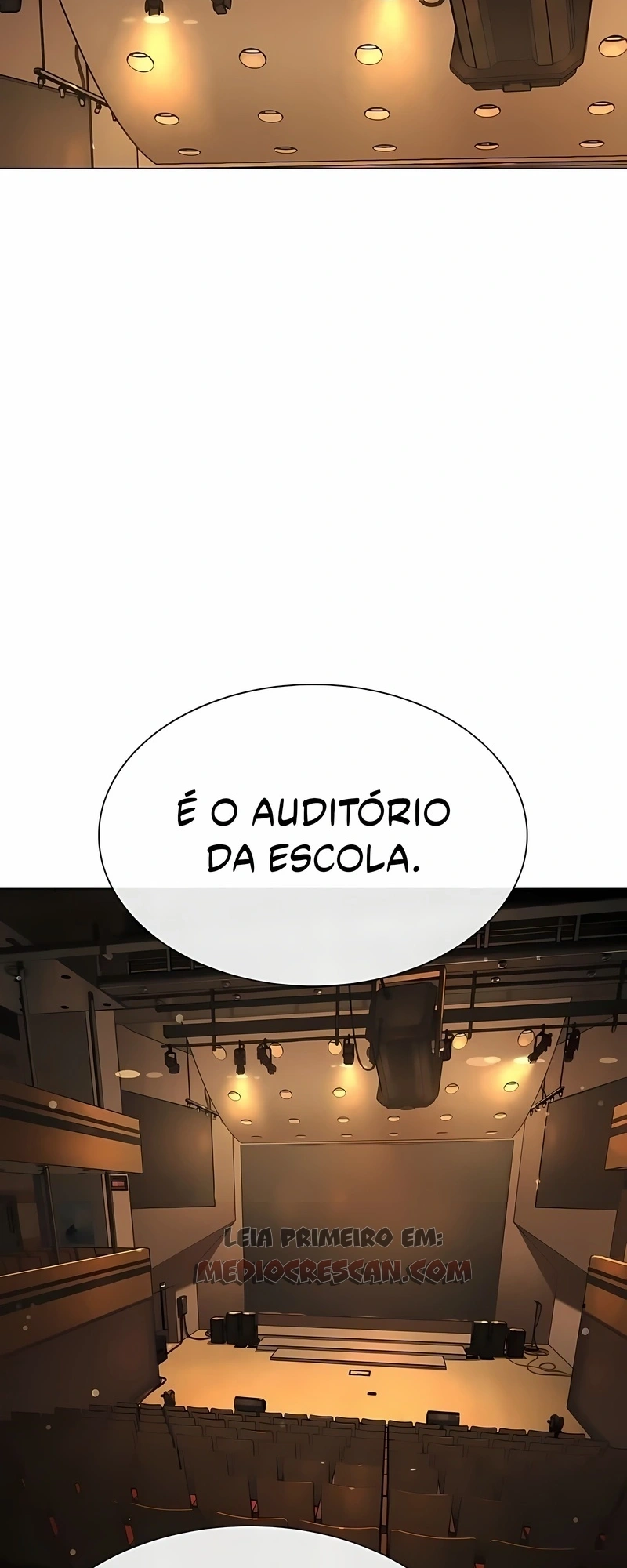 Assassino Pietro Capítulo 96 Página 35