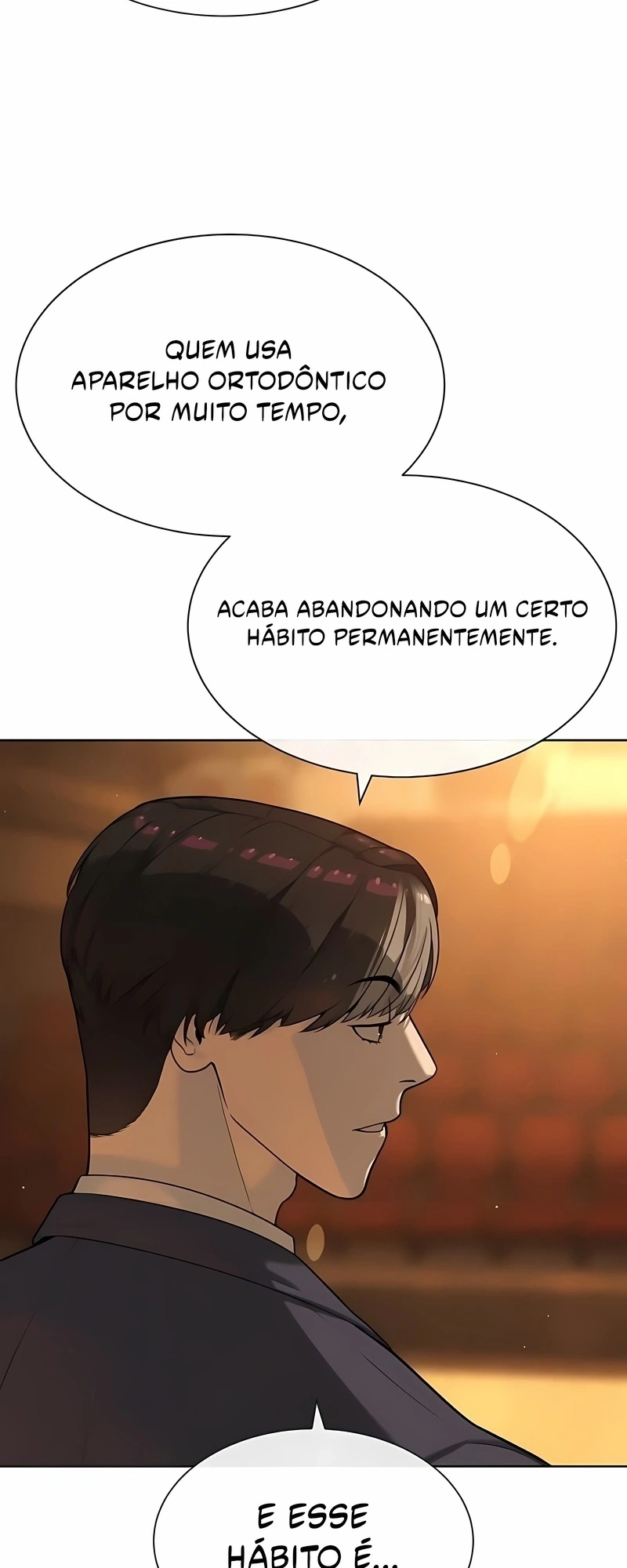Assassino Pietro Capítulo 96 Página 41