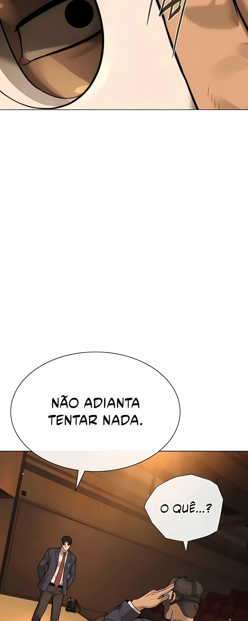 Assassino Pietro Capítulo 96 Página 49