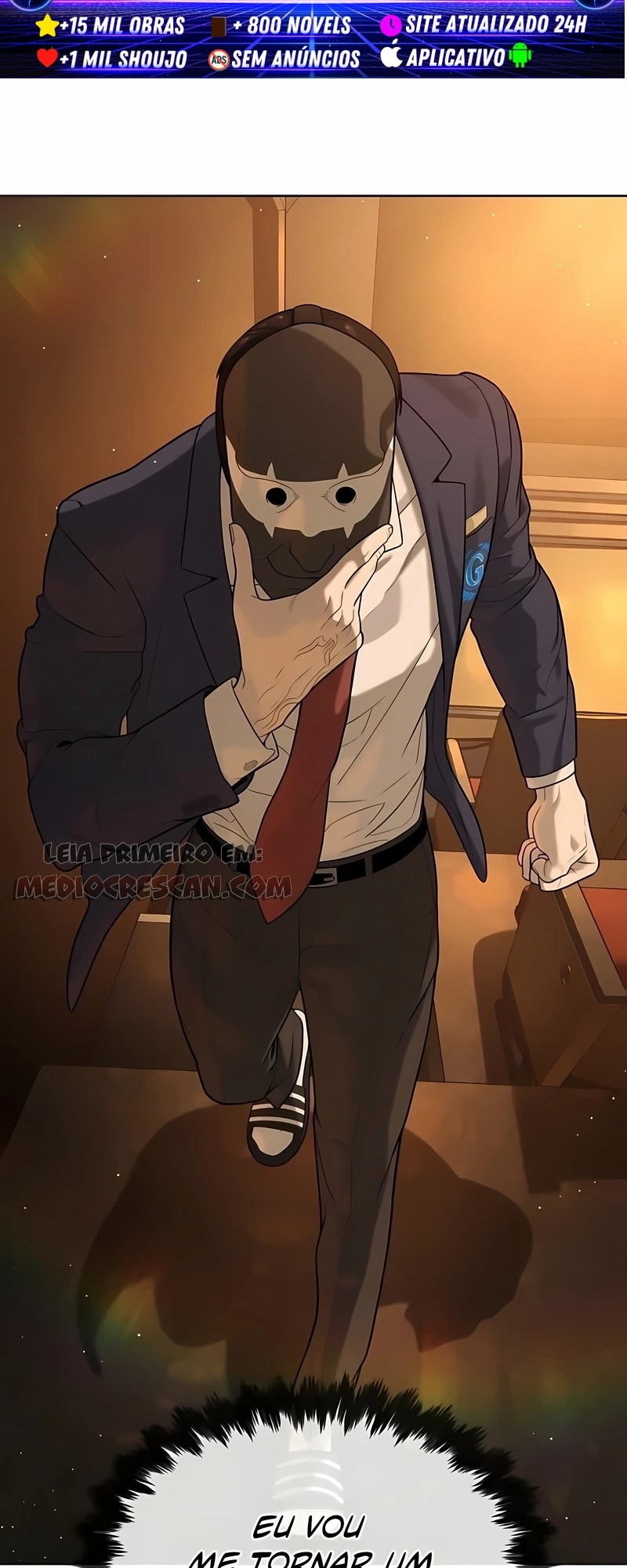 Assassino Pietro Capítulo 96 Página 69