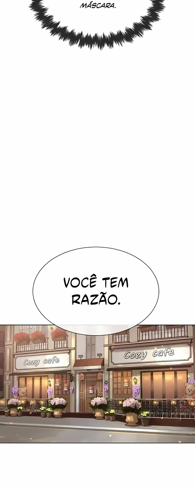Assassino Pietro Capítulo 96 Página 71