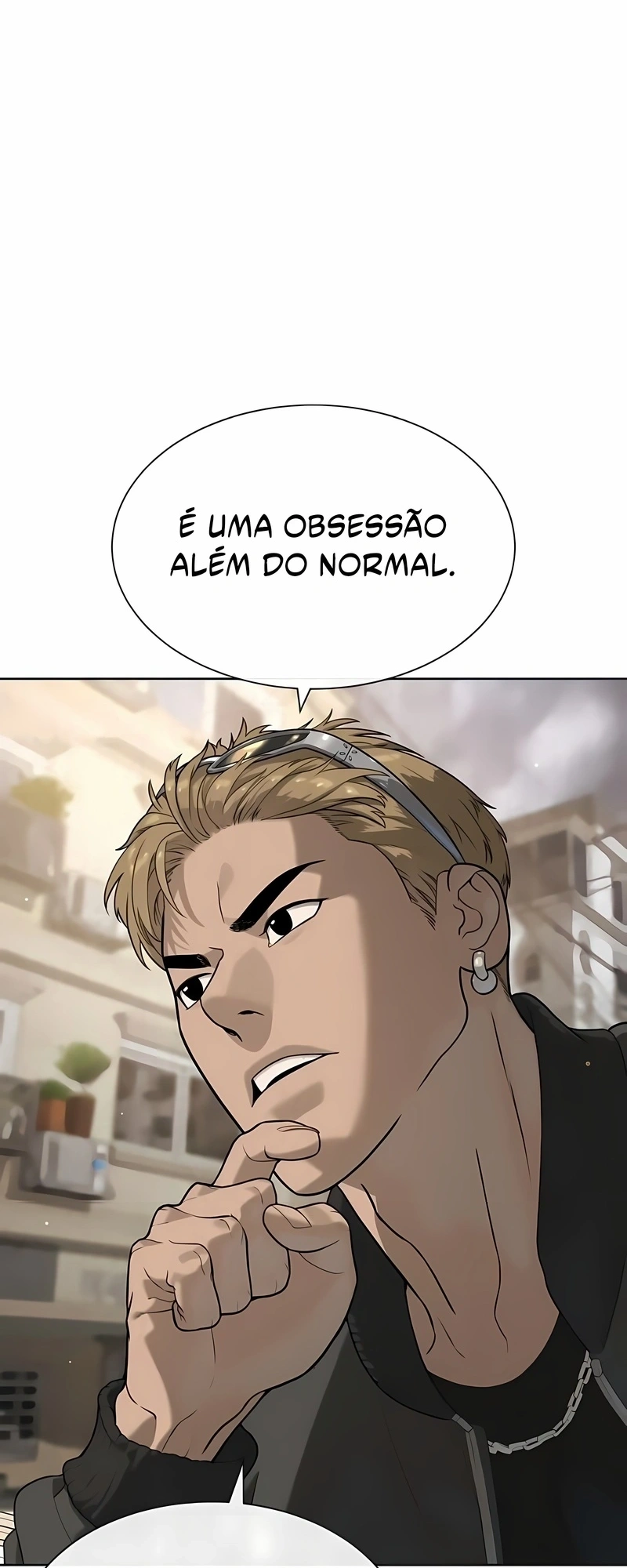 Assassino Pietro Capítulo 96 Página 73