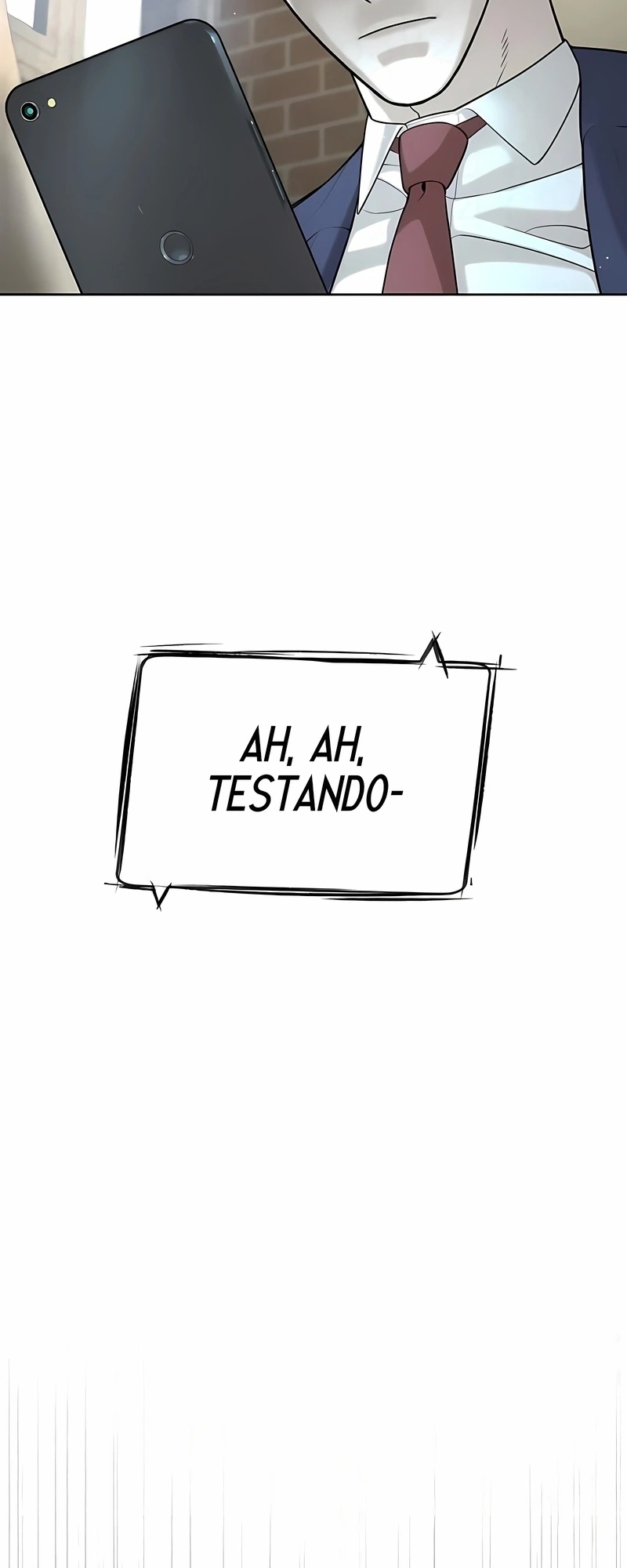 Assassino Pietro Capítulo 96 Página 82