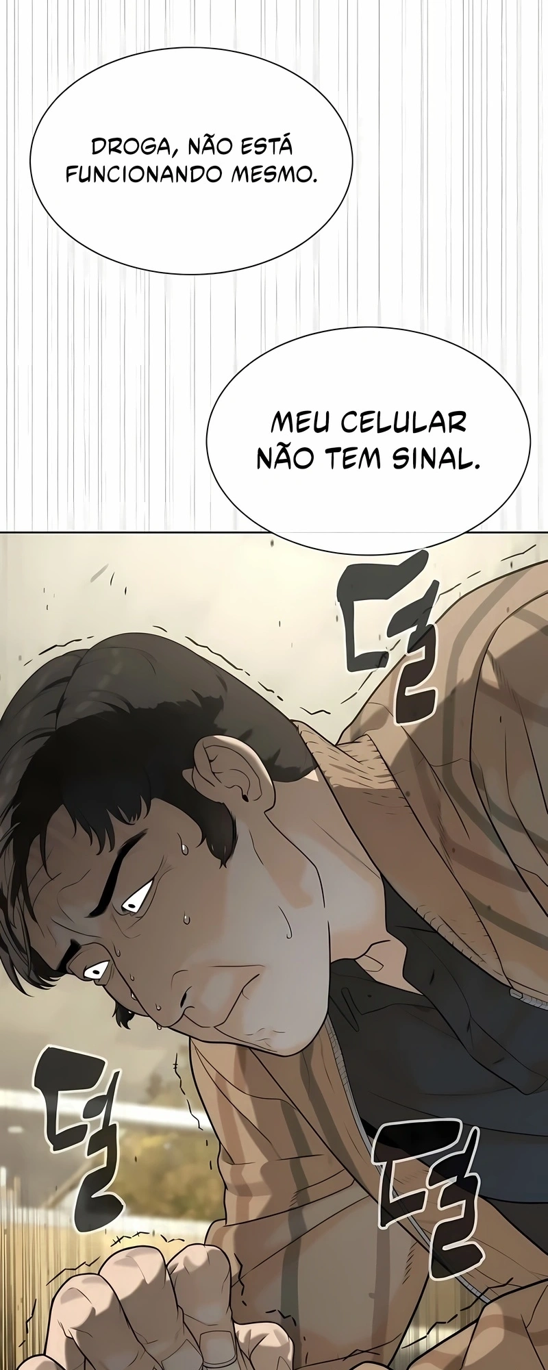 Assassino Pietro Capítulo 96 Página 89
