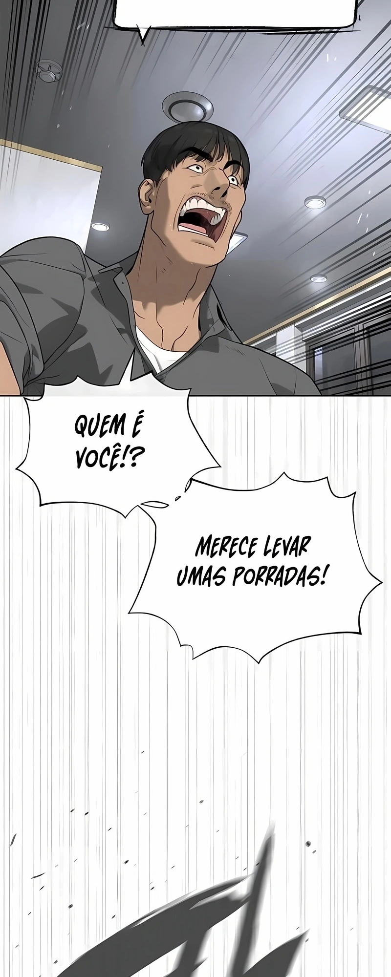 Assassino Pietro Capítulo 96 Página 94