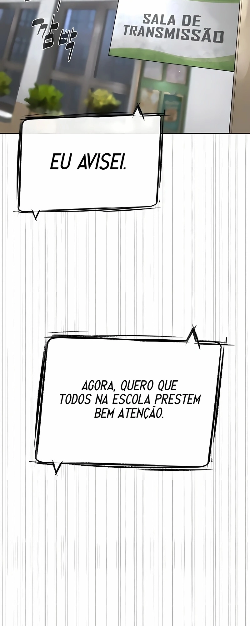 Assassino Pietro Capítulo 96 Página 97