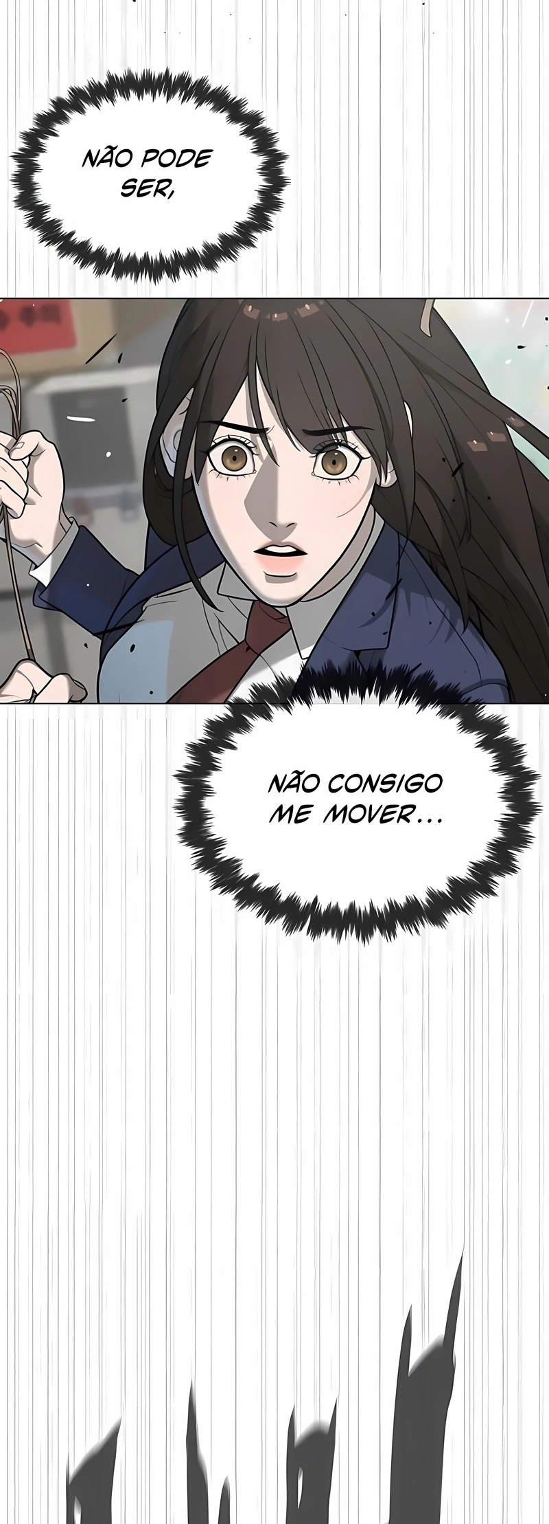 Assassino Pietro Capítulo 97 Página 112
