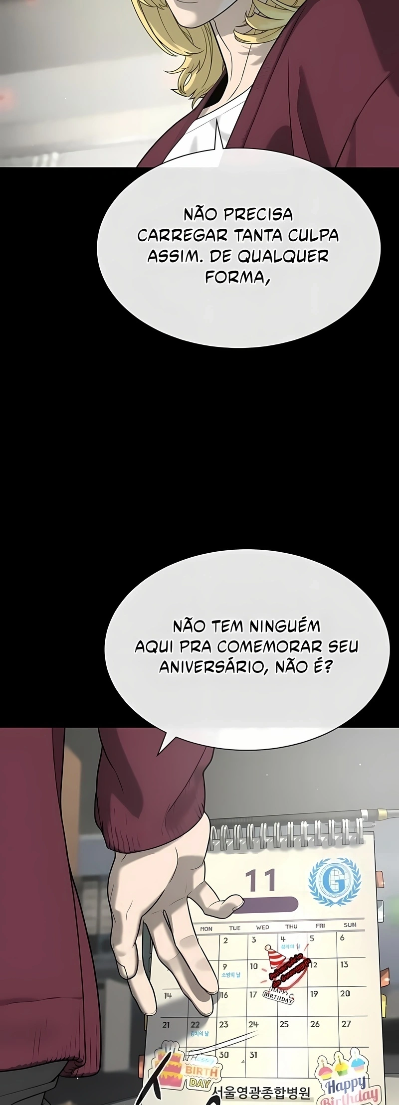 Assassino Pietro Capítulo 97 Página 14