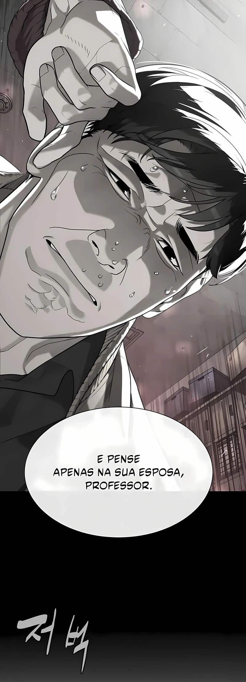 Assassino Pietro Capítulo 97 Página 31