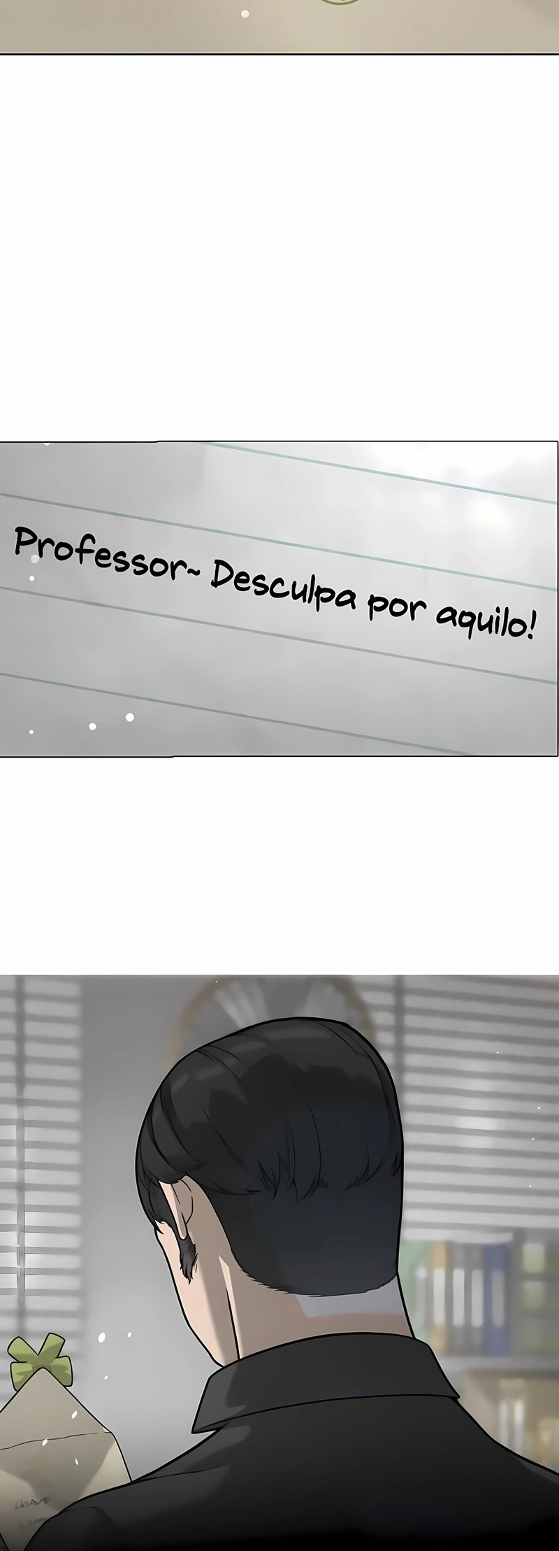 Assassino Pietro Capítulo 97 Página 38