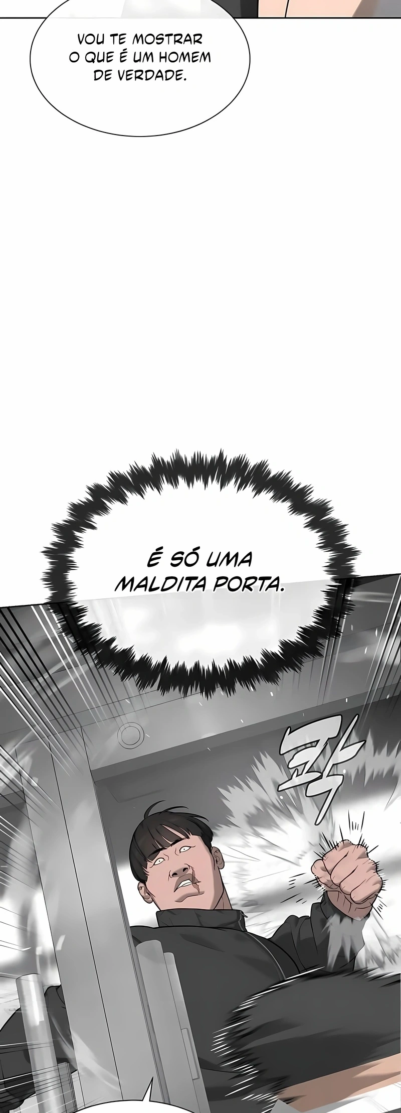 Assassino Pietro Capítulo 97 Página 68