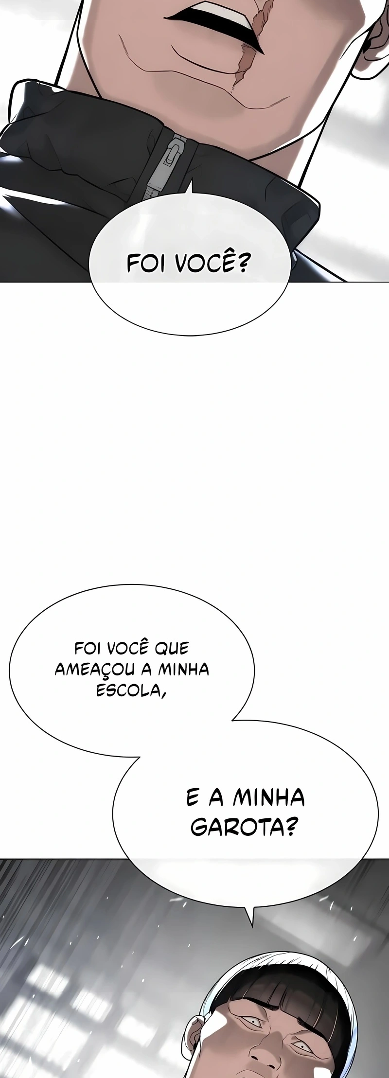 Assassino Pietro Capítulo 97 Página 77