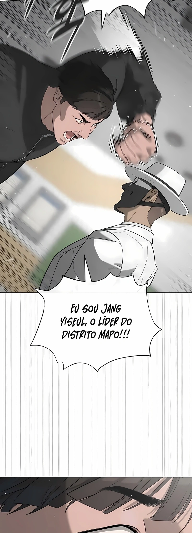 Assassino Pietro Capítulo 97 Página 79