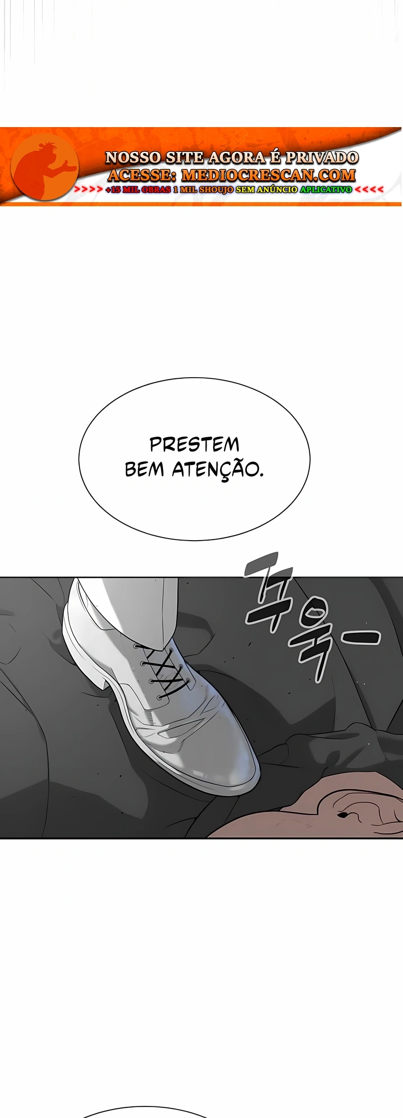 Assassino Pietro Capítulo 97 Página 84