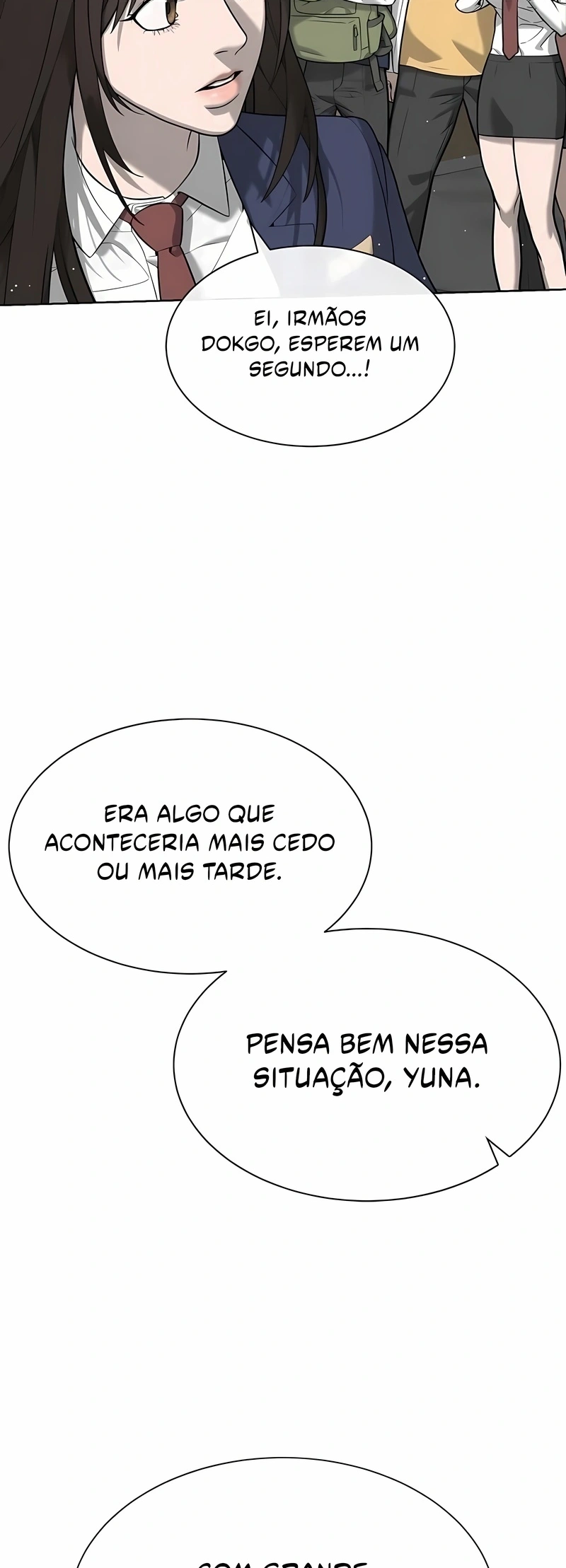 Assassino Pietro Capítulo 97 Página 91