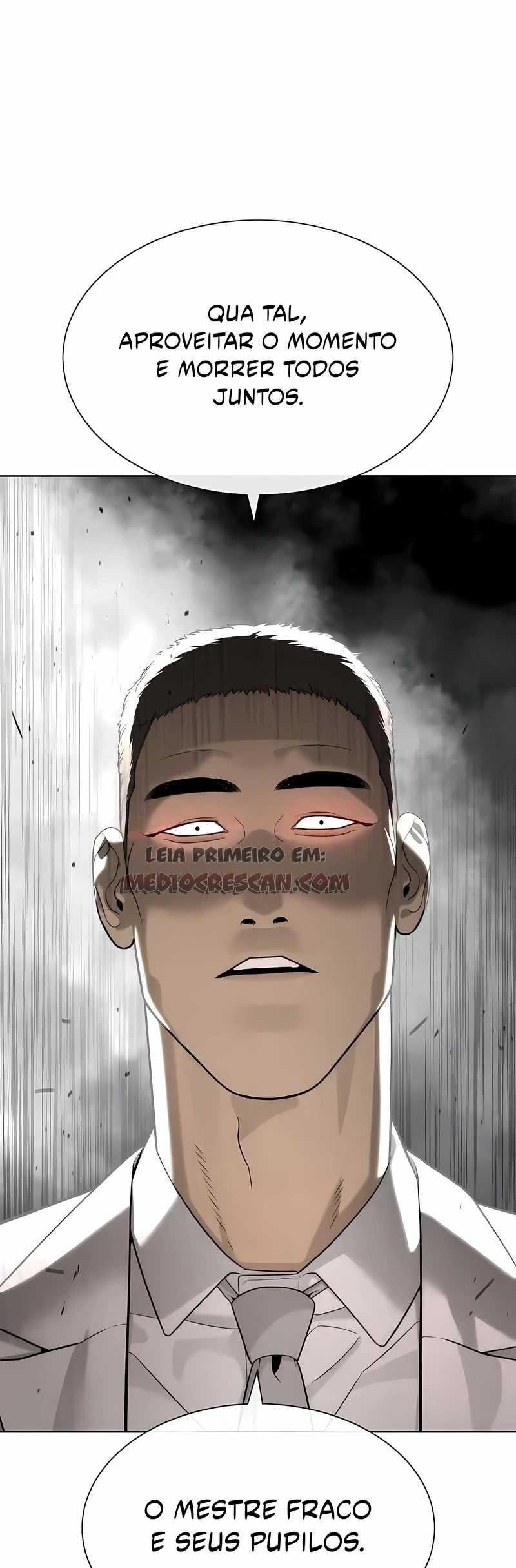 Assassino Pietro Capítulo 98 Página 107