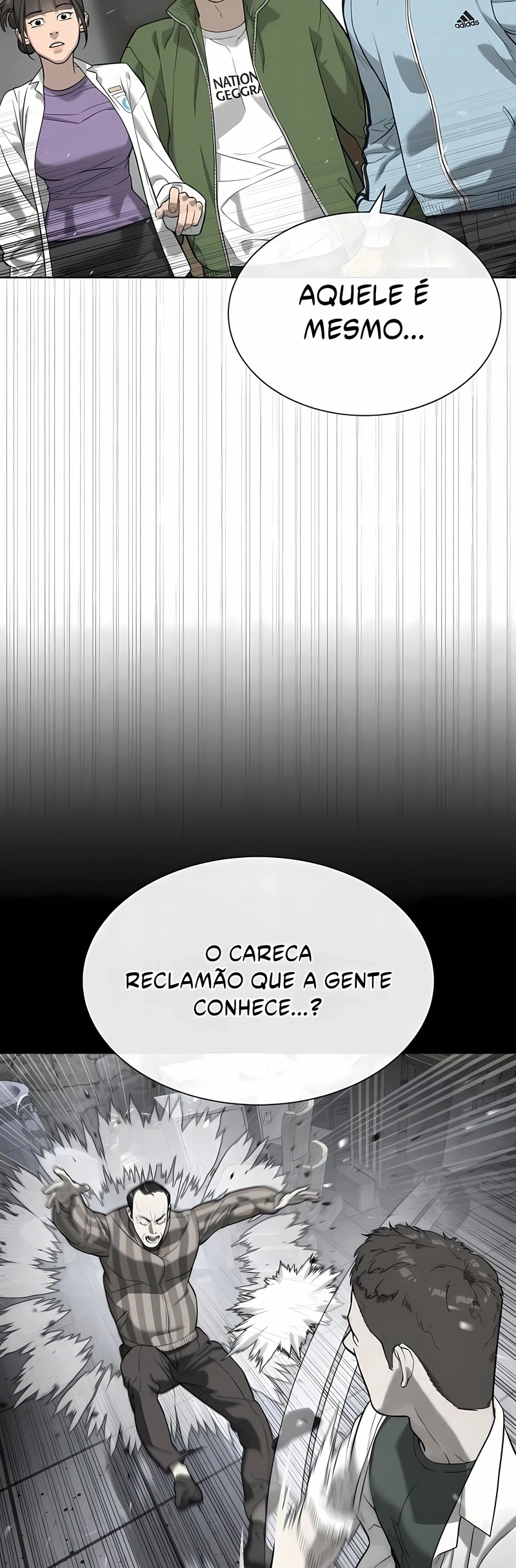 Assassino Pietro Capítulo 98 Página 12